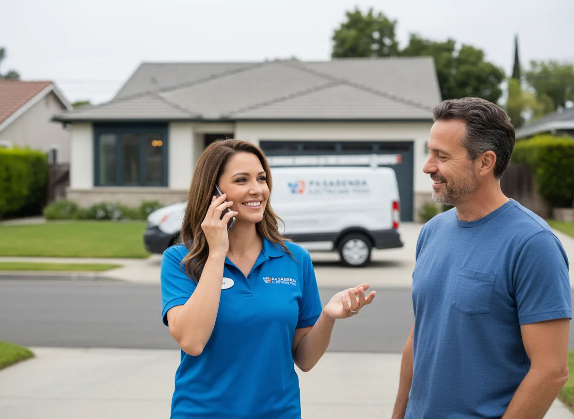 Electrician Hendley, NE FAQs
